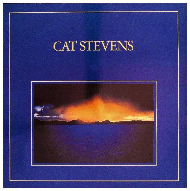 CAT STEVENS - CAT STEVENS COMPILATION | VINILO USADO