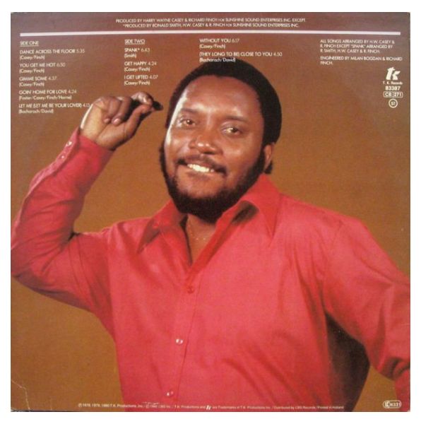 JIMMY "BO" HORNE - BEST OF | VINILO USADO