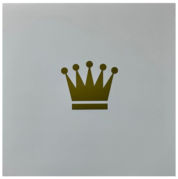 BRUNO MARS - XXIV MAGIC (GOLD VINYL) | VINILO
