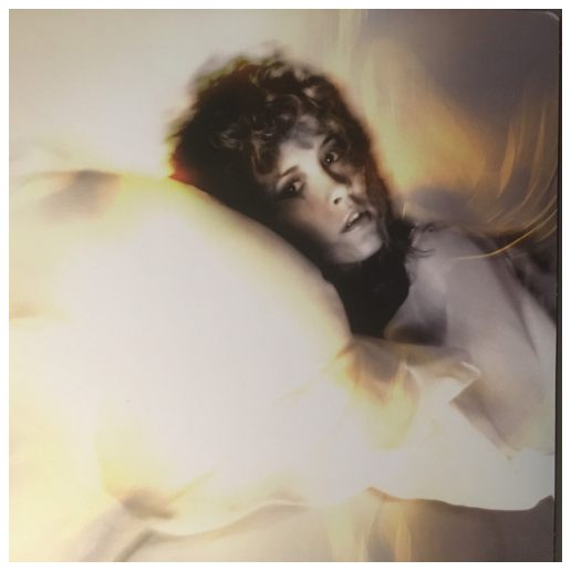 STEVIE NICKS - STAND BACK: HITS (2LP) | VINILO
