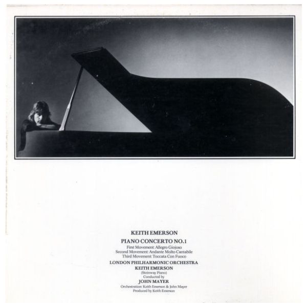 EMERSON, LAKE & PALMER - WORKS (2LP) | VINILO