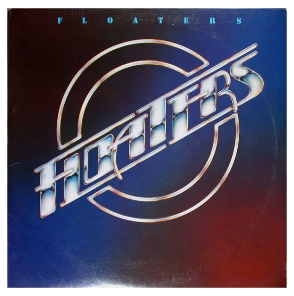 FLOATERS - FLOATERS | VINILO USADO