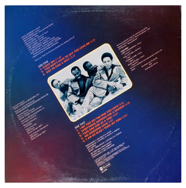 FLOATERS - FLOATERS | VINILO USADO