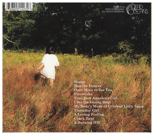 MITSKI - PUBERTY 2 | CD