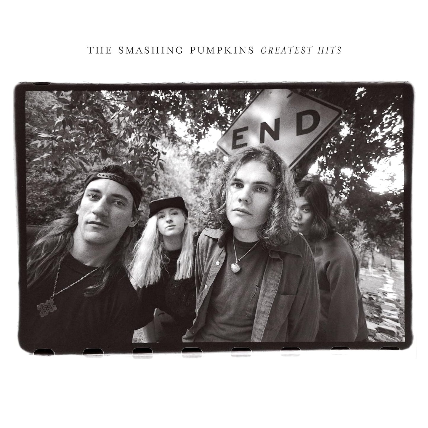 SMASHING PUMPKINS - GREATEST HITS (2LP) | VINILO