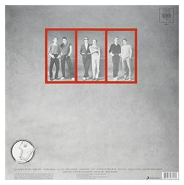 VIRUS - WADU WADU | VINILO