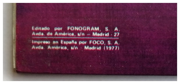 DEMIS ROUSSOS - THE DEMIS ROUSSOS MAGIC | VINILO USADO