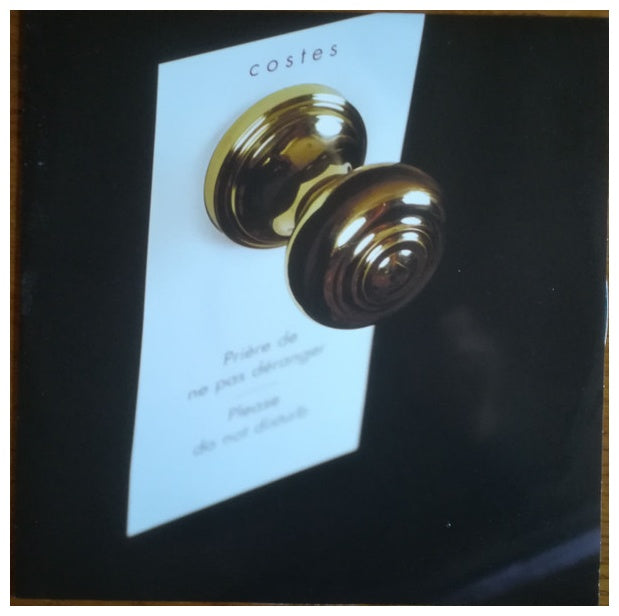 HOTEL COSTES 2 - LA SUITE VARIOUS ARTIST (2LP) | VINILO