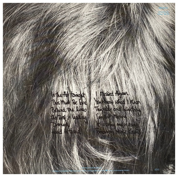 PHIL COLLINS - FACE VALUE | VINILO USADO