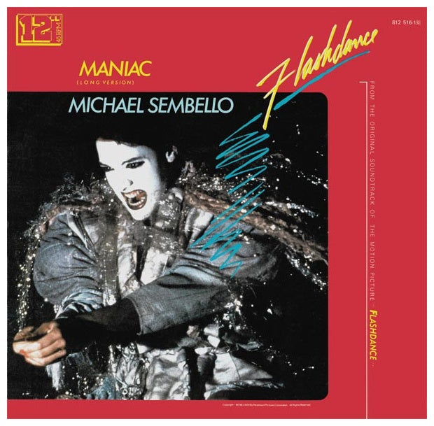 NICK KAMEN - EACH TIME YOU BREAK MY HEART | 12" MAXI SINGLE USADO