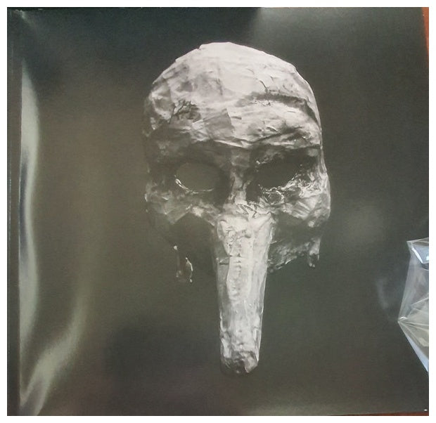 CUARTETO DE NOS - JUEVES (EDICION ANIVERSARIO) | VINILO