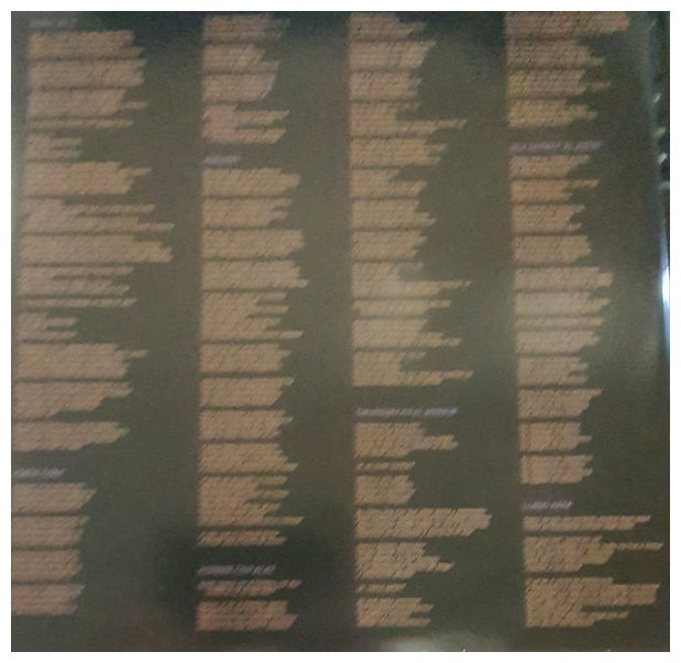 CUARTETO DE NOS - JUEVES (EDICION ANIVERSARIO) | VINILO