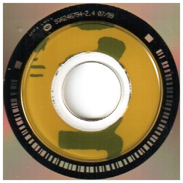 GREEN DAY - NIMROD | CD