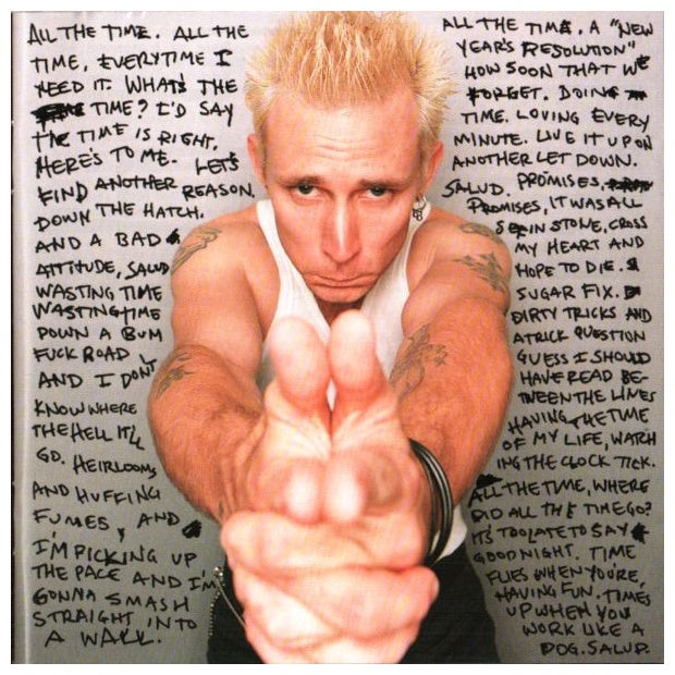 GREEN DAY - NIMROD | CD