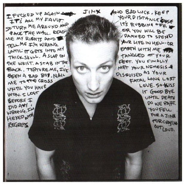 GREEN DAY - NIMROD | CD
