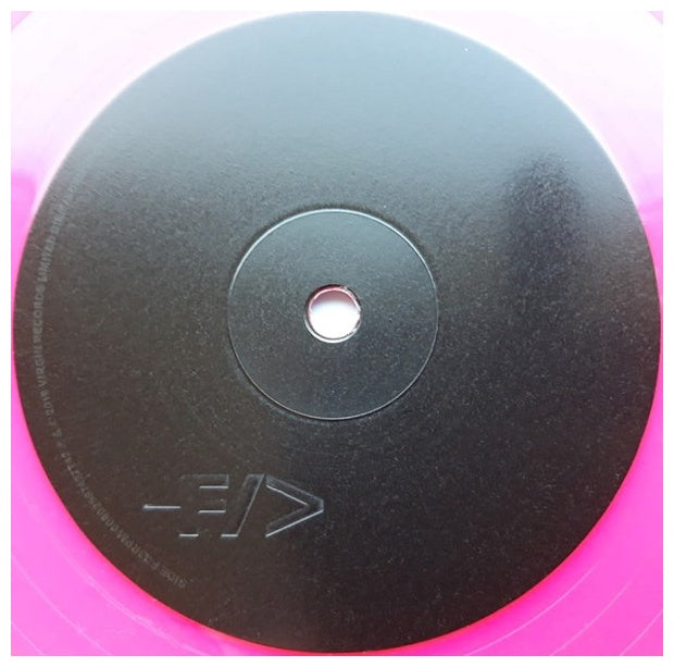 MASSIVE ATTACK - MEZZANINE REMIX TAPES '98 | VINILO