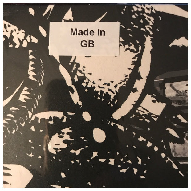 MASSIVE ATTACK - MEZZANINE REMIX TAPES '98 | VINILO