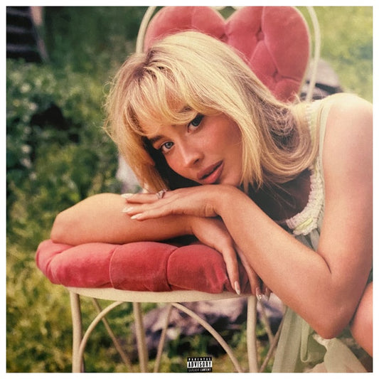 SABRINA CARPENTER - SHORT N SWEET (VINTAGE BOTTLE VINYL) | VINILO