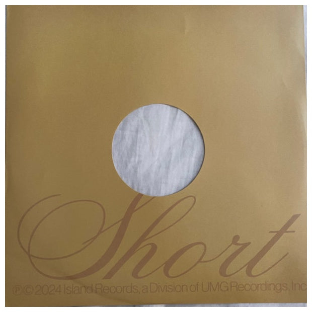 SABRINA CARPENTER - SHORT N SWEET (VINTAGE BOTTLE VINYL) | VINILO