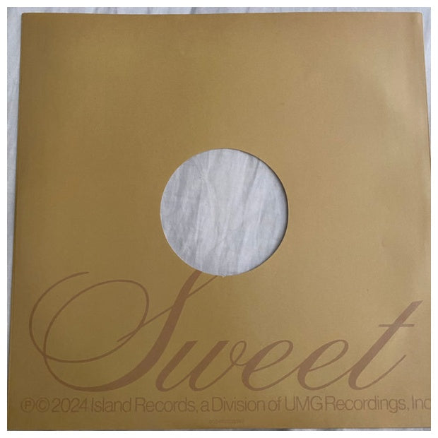SABRINA CARPENTER - SHORT N SWEET (VINTAGE BOTTLE VINYL) | VINILO
