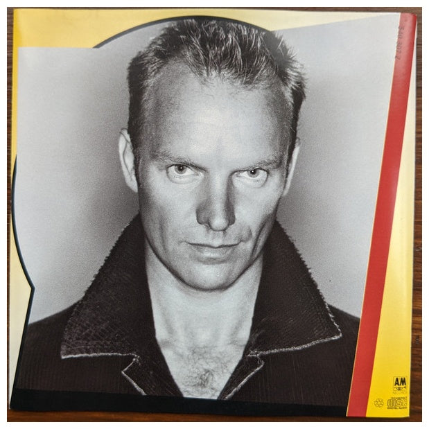 STING - FIELDS OF GOLD: THE BEST OF | CD