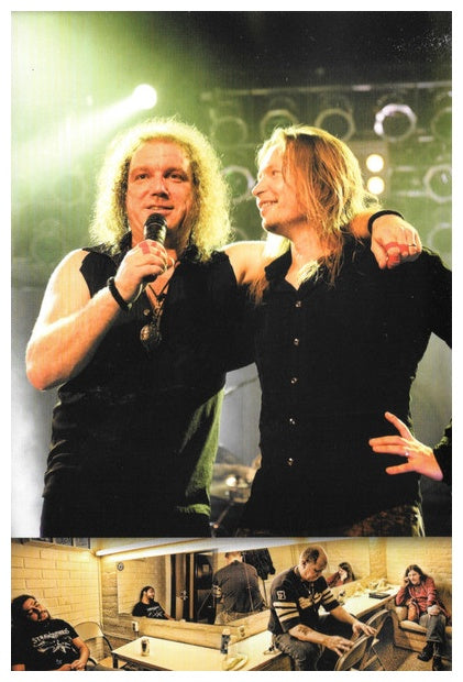 STRATOVARIUS - UNDER FLAMING WINTER SKIES: LIVE IN TAMPERE | DVD