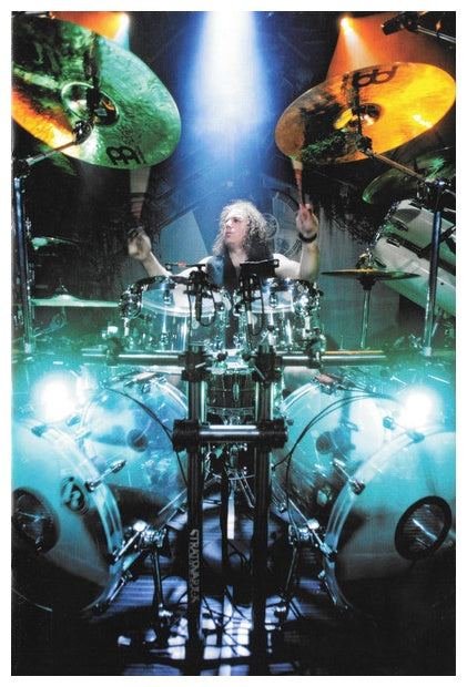 STRATOVARIUS - UNDER FLAMING WINTER SKIES: LIVE IN TAMPERE | DVD
