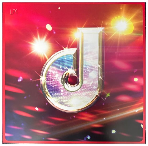 NOW THAT'S WHAT I CALL MUSIC - DISCO - NOW PRESENTS DISCO (5LP) - VARIOUS ARTISTS | VINILO