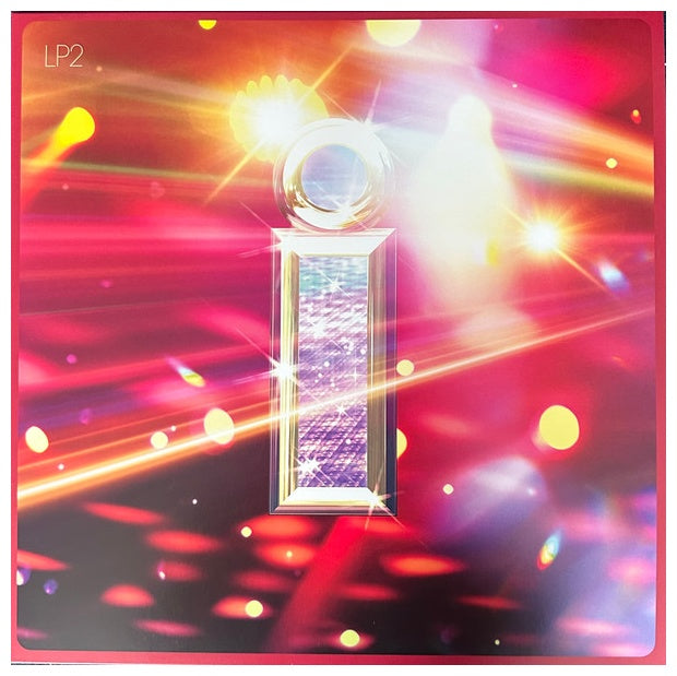 NOW THAT'S WHAT I CALL MUSIC - DISCO - NOW PRESENTS DISCO (5LP) - VARIOUS ARTISTS | VINILO