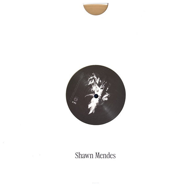 SHAWN MENDES - SHAWN (2LP) (TRANSLUCENT TAN VINYL) | VINILO