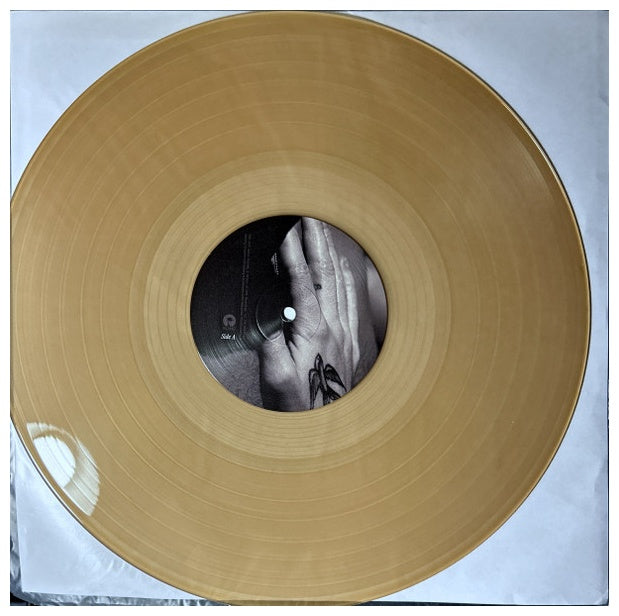 SHAWN MENDES - SHAWN (2LP) (TRANSLUCENT TAN VINYL) | VINILO