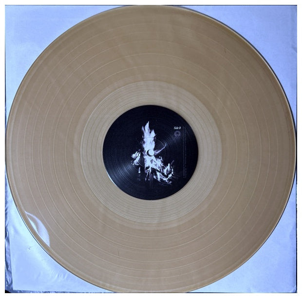 SHAWN MENDES - SHAWN (2LP) (TRANSLUCENT TAN VINYL) | VINILO