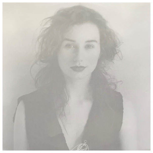 TORI AMOS - LITTLE EARTHQUAKES (2LP) (COLA-BOTTLE CLEAR VINYL) | VINILO