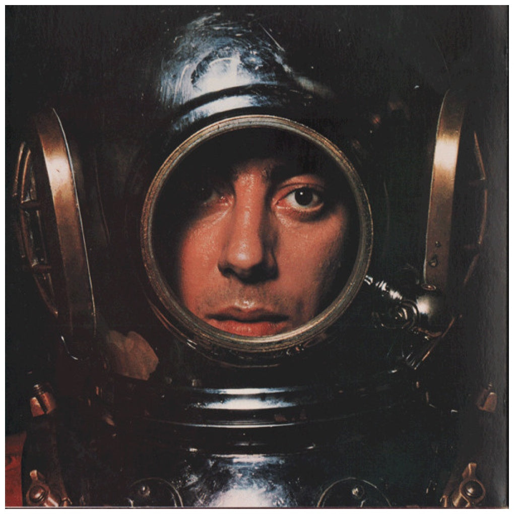 10CC - DECEPTIVE BANDS | VINILO USADO