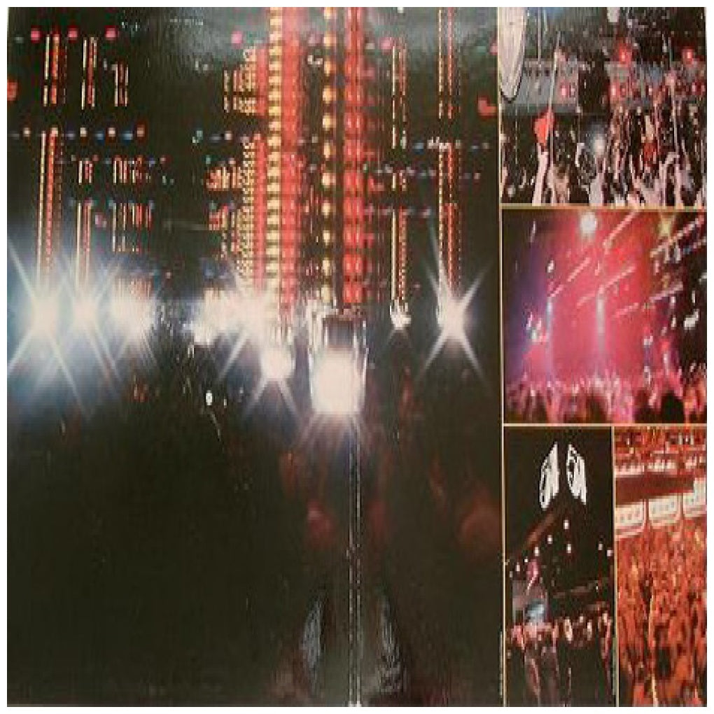 A NIGHT AT STUDIO 54 - VARIOUS ARTIST (2LP) | VINILO USADO