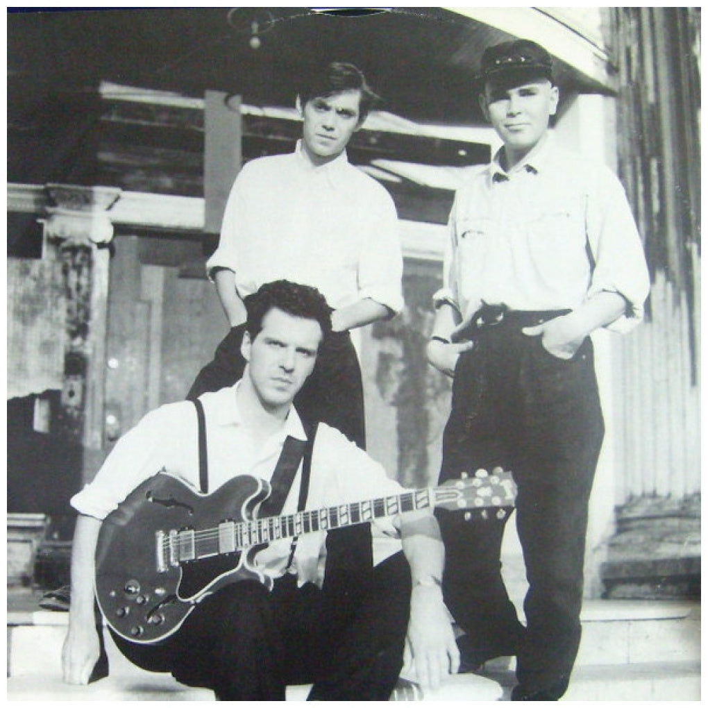 THE KANE GANG - MIRACLE | VINILO USADO