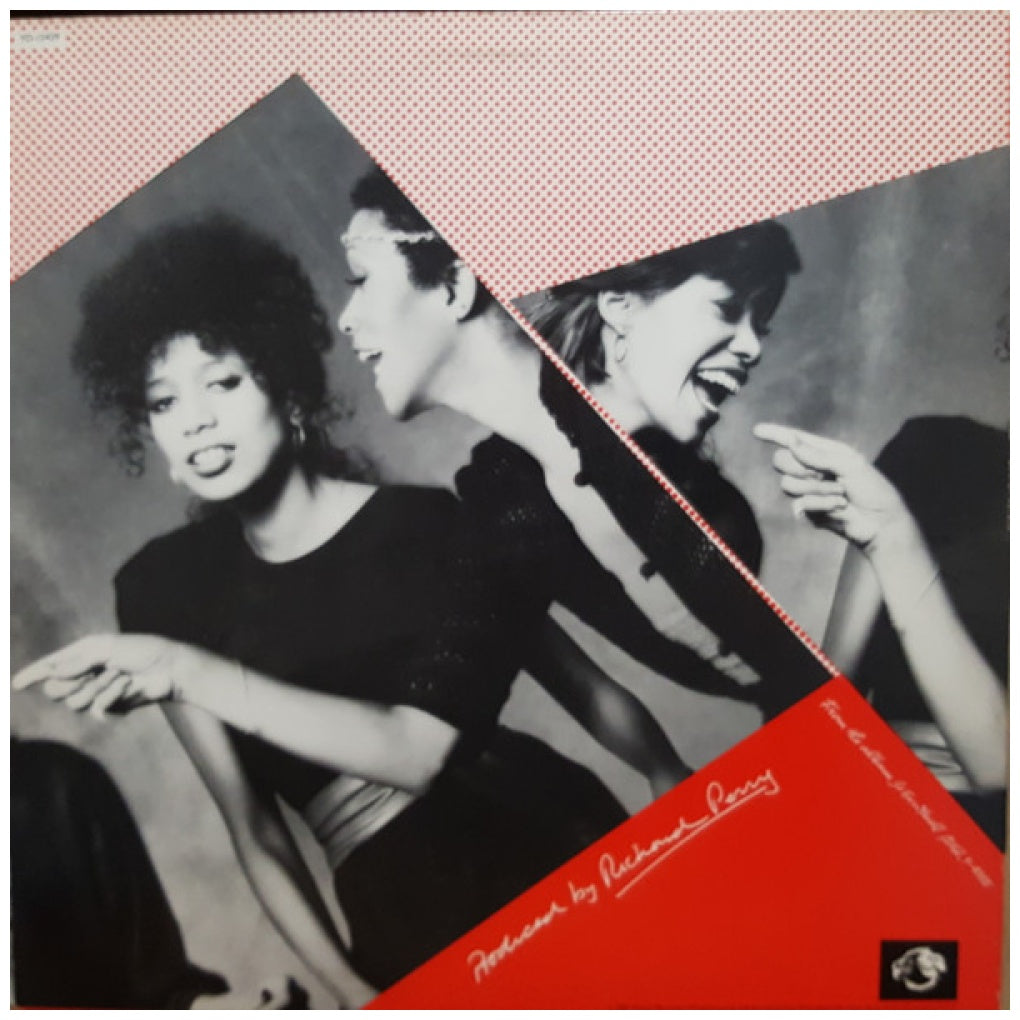 POINTER SISTERS - I'M SO EXCITED | 12" MAXI SINGLE USADO