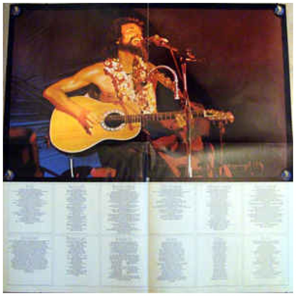 CAT STEVENS - GREATEST HITS | VINILO USADO