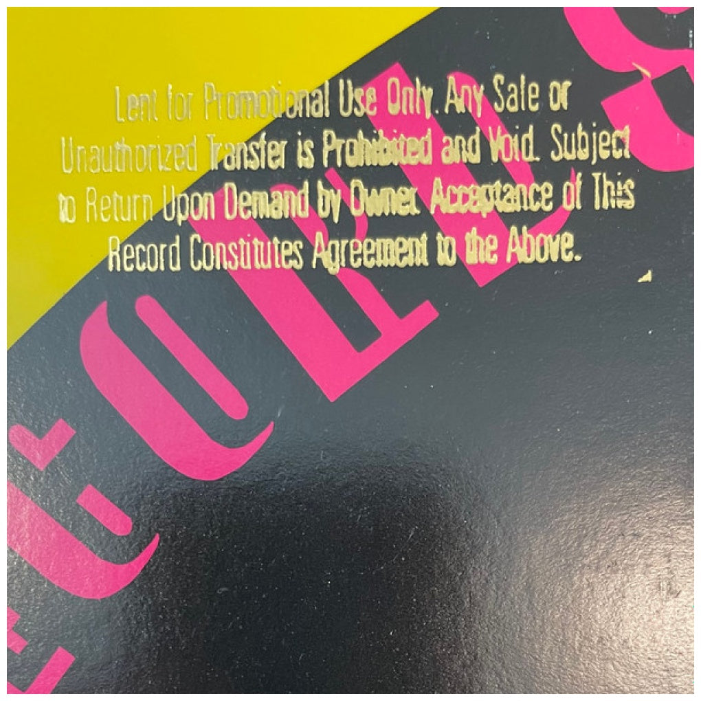 MICHAEL BOW - LOVE & DEVOTION (The '88 Remix) | 12" MAXI SINGLE USADO