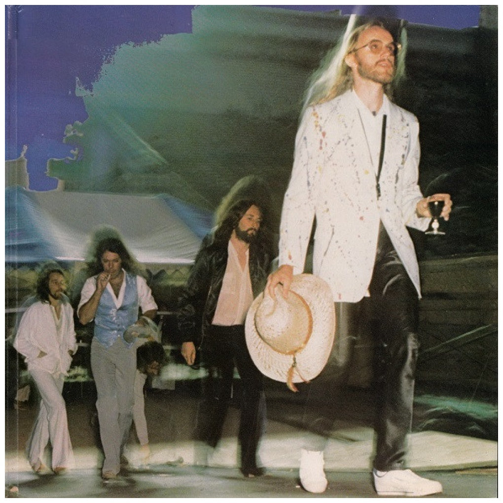 SUPERTRAMP - PARIS (2LP) | VINILO USADO