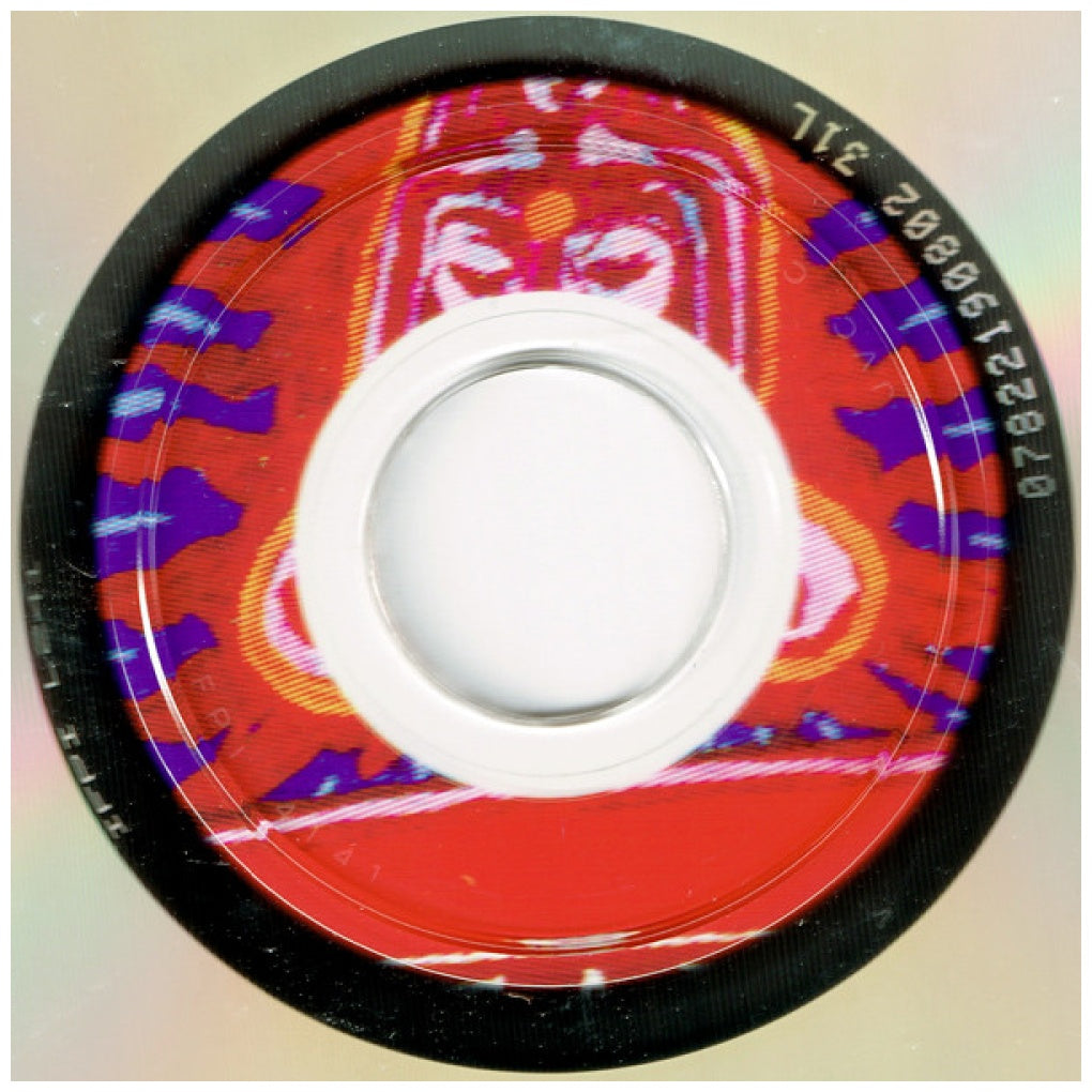 SANTANA - SUPERNATURAL | CD USADO