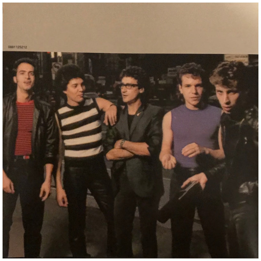 DONNIE IRIS - THE ULTIMATE COLLECTION | CD USADO