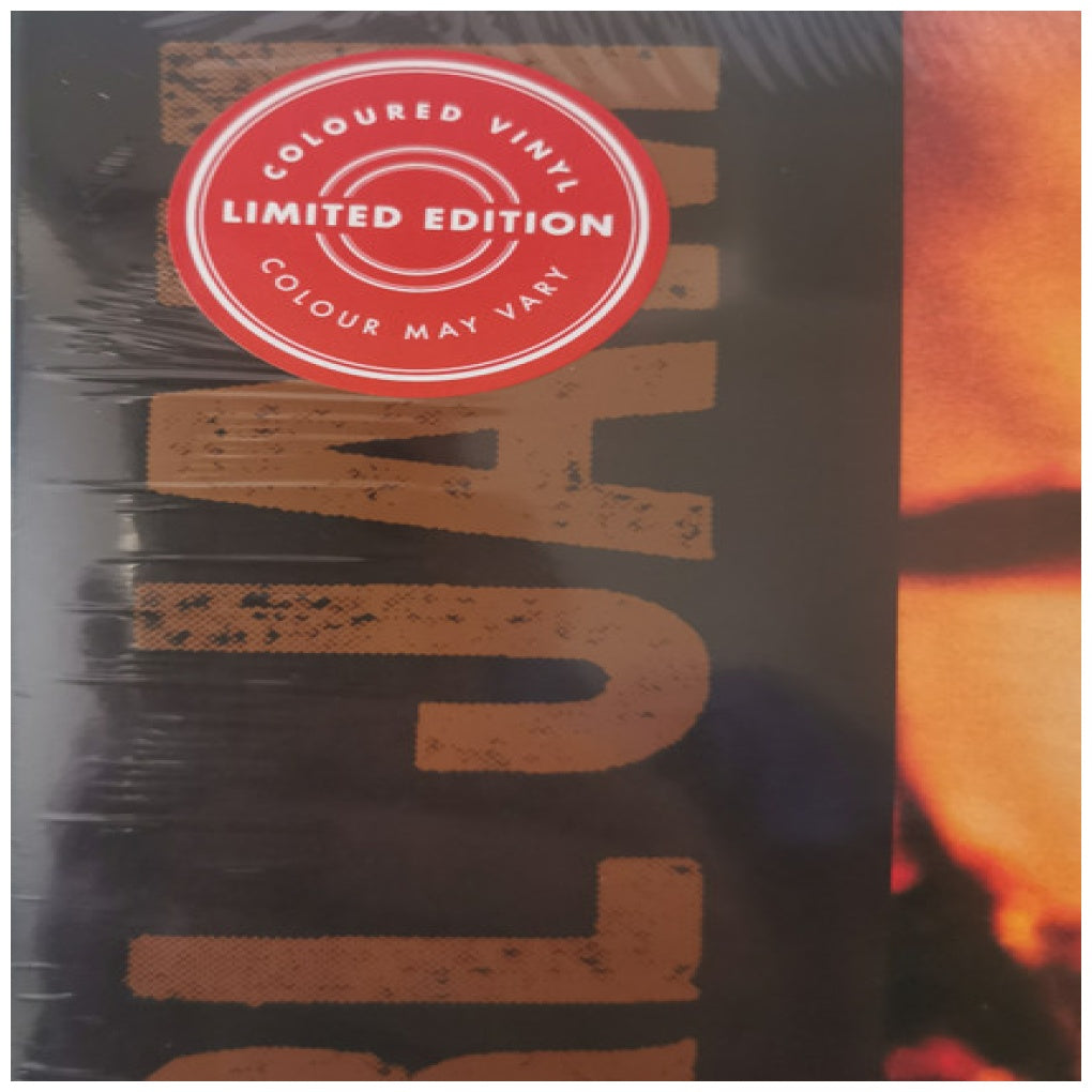 PEARL JAM - COMPLETELY UNPLUGGED (2LP) (RED VINYL) | VINILO