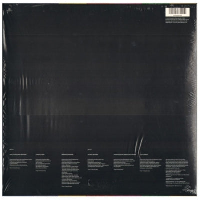 PET SHOP BOYS - INTROSPECTIVE | VINILO