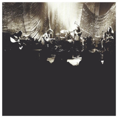PEARL JAM - MTV UNPLUGGED | VINILO