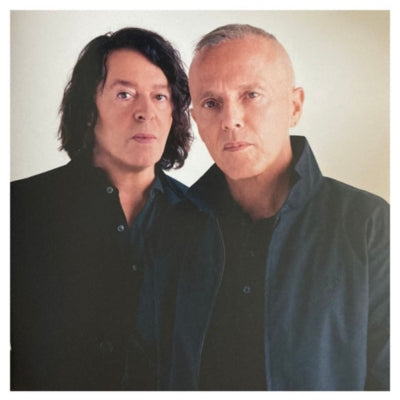 TEARS FOR FEARS - RULE THE WORLD THE GREATEST HITS | CD