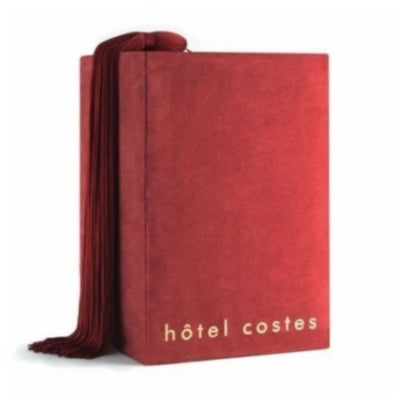 HOTEL COSTES - THE ANNIVERSARY BOXSET (10CD) | BOXSET