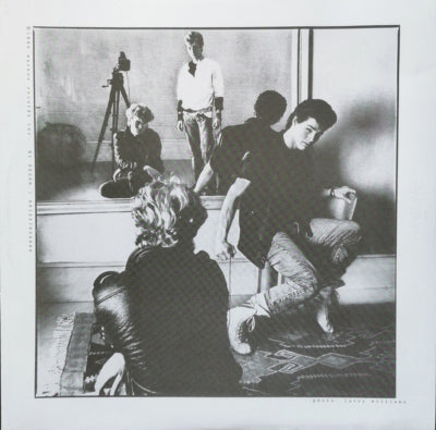 A-HA - HUNTING HIGH LOW | VINILO