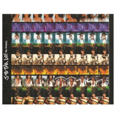 JENNIFER LOPEZ - J TO THA LO REMIXES | CD