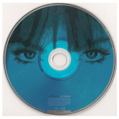 JENNIFER LOPEZ - J TO THA LO REMIXES | CD